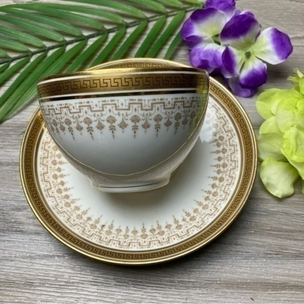 Delinieres & Co. French Limoges 💋antique vintage